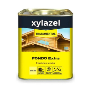 Surfaces Protector Xylazel Extra Drewno 750 ml