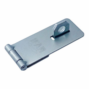 Klamra do kłódki IFAM PC420 Stal (11,2 x 4,7 cm)