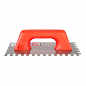 Paca ząbkowana Rubi Stal (28 cm)
