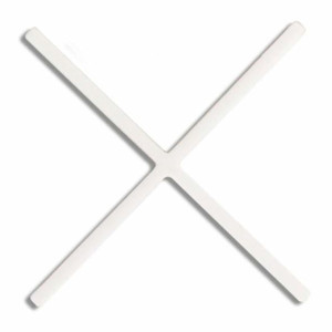 Level System Rubi 2911 Poprzecznik 1 mm (300 Sztuk)
