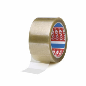 Taśma przylepna TESA Przezroczysty (50 mm x 132 m)
