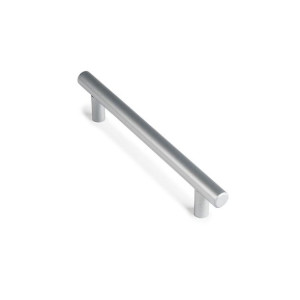 Strzelec Rei 891h Srebrzysty Stal nierdzewna 4 Sztuk (16,8 x 1,2 x 3,2 cm)