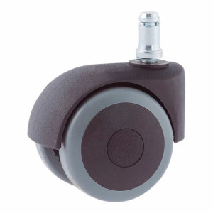 Rueda Afo CR90529 Obrotowa podstawa Poliuretan Ø 50 mm
