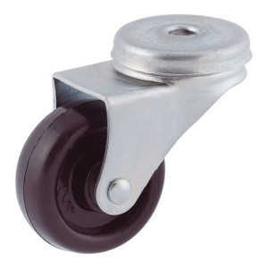 Rueda Afo cr23939 Obrotowy Ø 40 mm