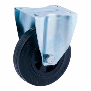 Rueda Afo CR29471 Stała Ø 12,5 cm Guma kauczukowa
