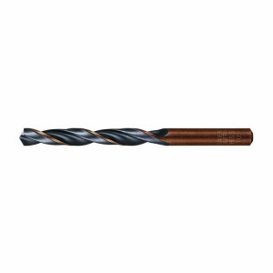 Zestaw wierteł Fischer 614133 Metal 10 Sztuk