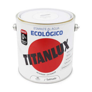 Leczenie TITANLUX 01t056625 Baza lakier Do wody 2,5 L