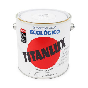 Leczenie TITANLUX Baza lakier Do wody