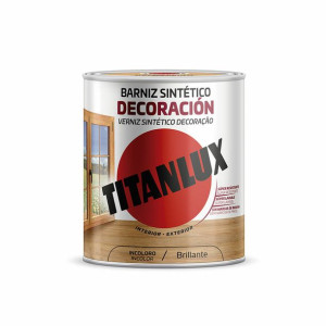 Lakier TITANLUX M10100034 750 ml