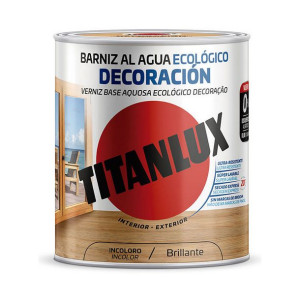 Lakier TITANLUX m20100034