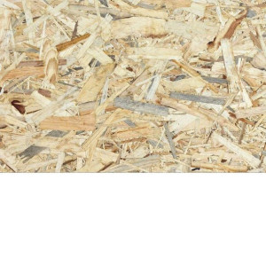 Płyta ze sklejki Bertini 120 x 60 cm (3 Sztuk)