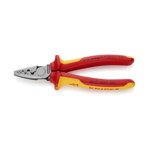 Obcęgi Knipex 54 x 28 x 180 mm