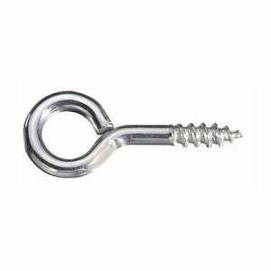 Wkręt oczkowy zamknięty FADIX 2,0 x 30 mm