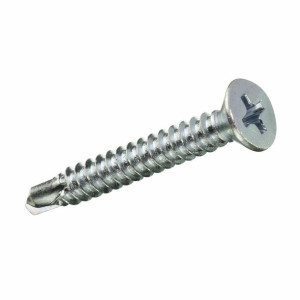 Wkręt samogwintujący FADIX 3,5 x 25 mm 20 Sztuk