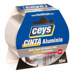 Taśma izolacyjna Ceys 10 m x 50 mm