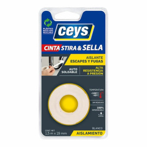 Uszczelniacz/Klej Ceys Biały