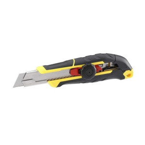 Nóż introligatorski Stanley Fatmax fmht10329-0 18 mm