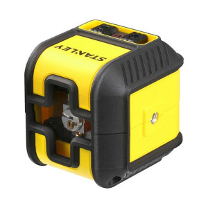 Poziom Stanley Cubix STHT77498-1 Laser 12 m