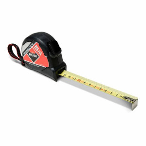 centymetr krawiecki Rubi 0.2 (5 m x 19 mm)