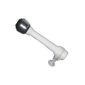 Perlator Metaltex Filtr na Kran 15 cm