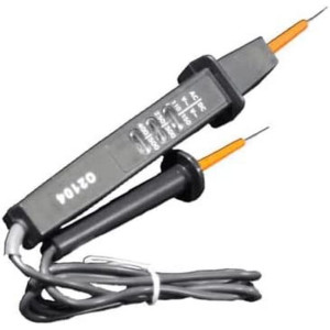 Tester napięcia/detektor EDM 02104 AC/DC