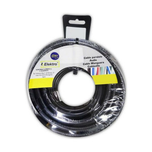 Kabel EDM Czarny 15 m 1,5 mm