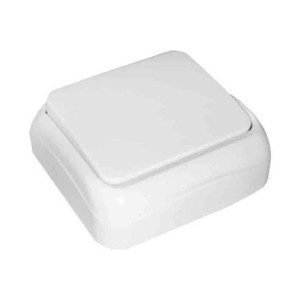 Przełącznik EDM spa 7,7 x 7,7 x 3 cm