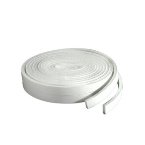 Uszczelka Geko 12 mm x 10 m Biały