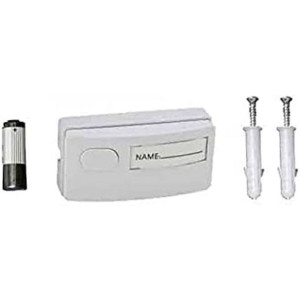 Dzwonek do drzwi EDM 49302