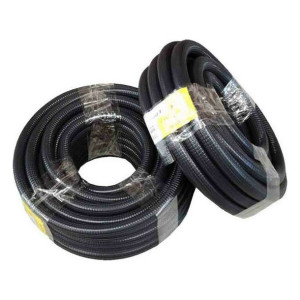Karbowany EDM Wnętrze rura Ø 25 mm Ø 16 mm 25 m