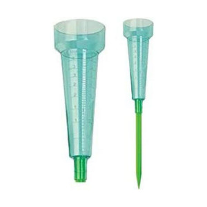 Wskaźnik do pomiaru opadów Bensontools 40 L (Ø 4 x 24,5 cm)