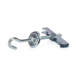 Hak do zawieszenia EDM M5 2 Sztuk Dach