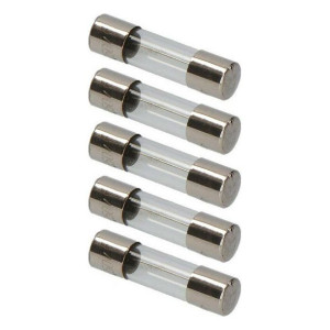 Bezpiecznik EDM 6 x 24 mm 5 Sztuk