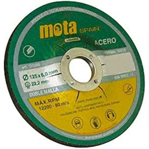 Tarcza zgrubna Mota d1148 Ø 115 mm