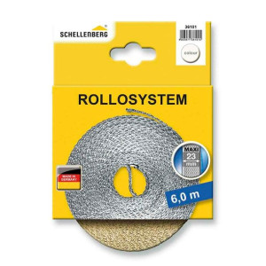 Taśma do rolet Schellenberg
