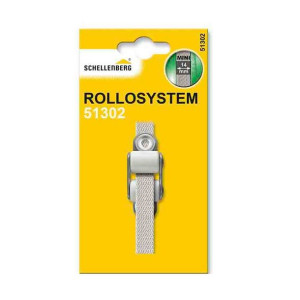 Taśma do rolet Schellenberg