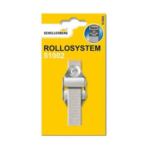 Taśma do rolet Schellenberg