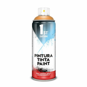 Farba w sprayu 1st Edition 644 Bib Orange 300 ml