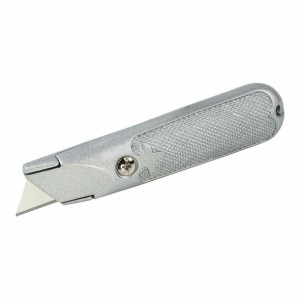 Nóż introligatorski Wolfcraft 4150000