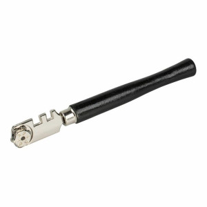 Obcinak Wolfcraft 4108000 Szkło Wymienne głowice