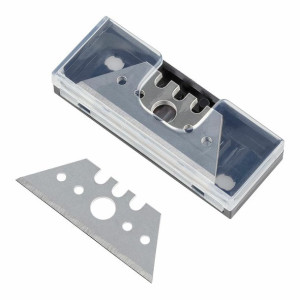 Ostrze noża Wolfcraft 82748/82749 5 Sztuk