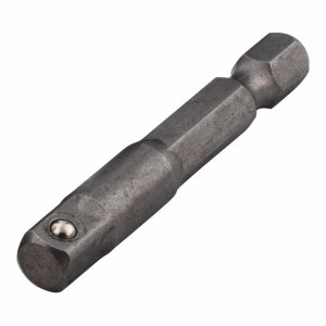 Adapter Wolfcraft 1579000 Sześciokątny Wiertło