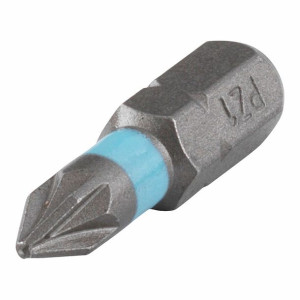 Zestaw końcówek Wolfcraft 1333000 Wkrętak PZ1 PZ2