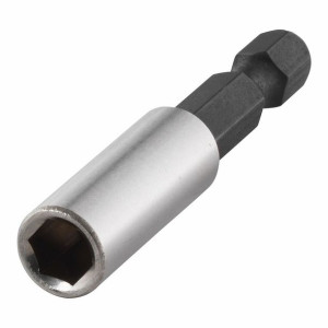 Uchwyt na bity Wolfcraft 1577000 Magnetyczny 50 mm
