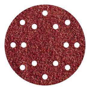 Tarcze szlifierskie Wolfcraft 1842000 80 g