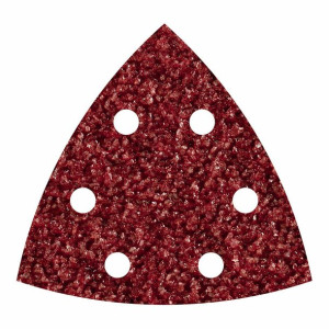 Papier ścierny Wolfcraft 1850000 95 mm 5 Sztuk 40 g (9 x 9,5 cm)