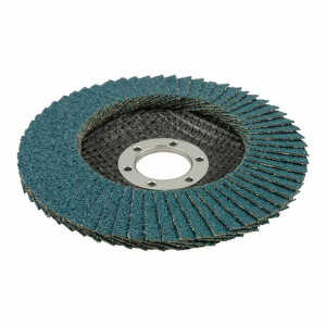Tarcza zgrubna Wolfcraft Ø 115 mm 40 g