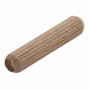 Wkładki Wolfcraft Drewno