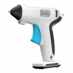 Pistolet do klejenia Black & Decker