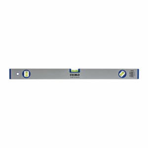 Poziomnica alkoholowa Irimo 800 x 20 x 49 mm Aluminium 80 cm